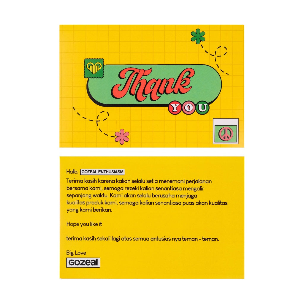 Greeting Card