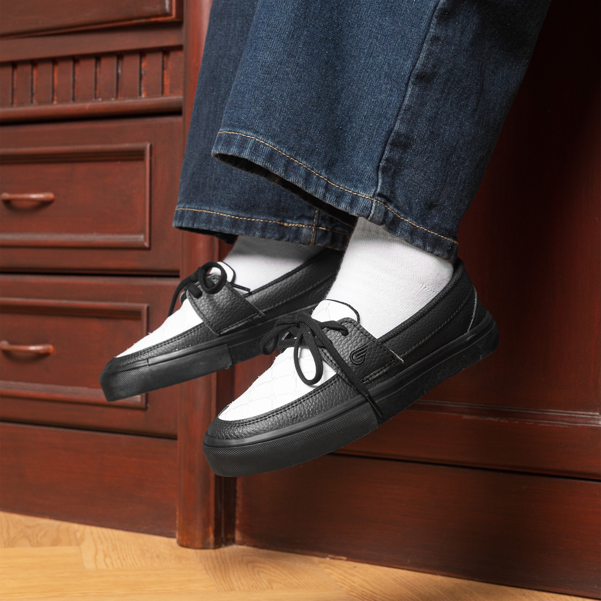 Dante Loafer